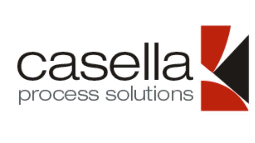 Home - Casella Process Solutions