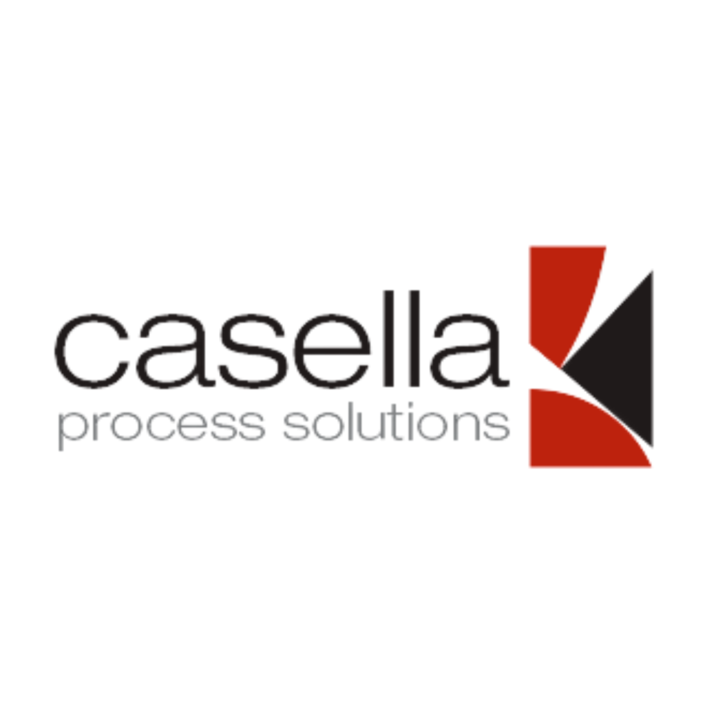 Casella Process Solutions Logo
