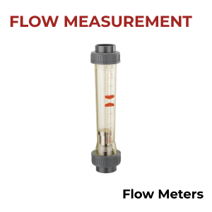 Flow-Meters