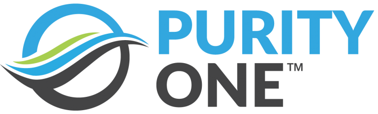Purity One Logo