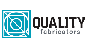 Quality Fabricators Logo