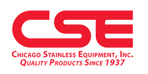 Chicago Stainless Logo