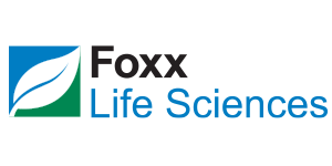 Foxx Life Sciences Logo