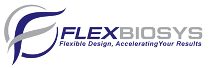Flexbiosys Logo