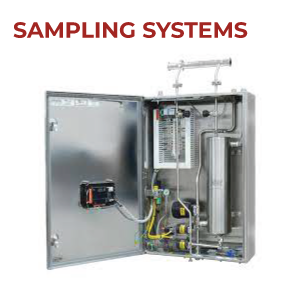 sampling-system