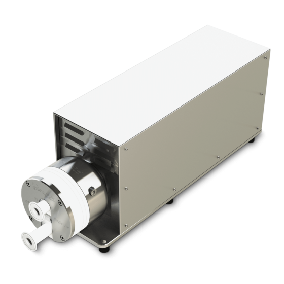 Sanitary Pumps Casella Process Solutions