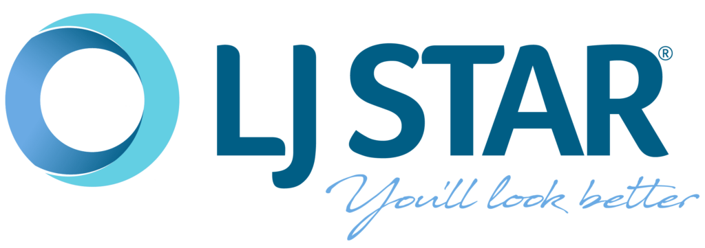 LJ Star Logo