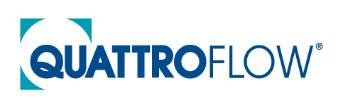 Quattroflow Logo
